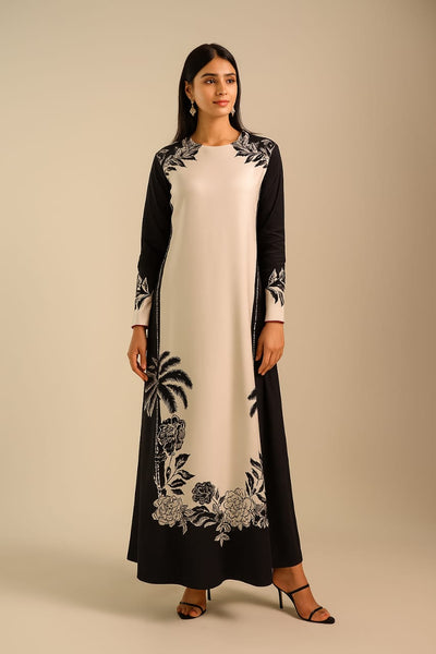 LONG KAFTAN SHIRTS