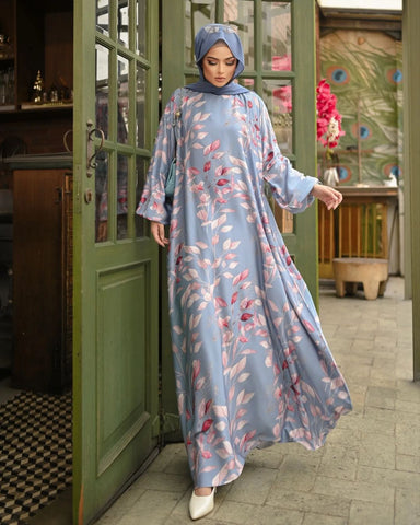 Donelli Abaya Brown