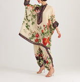 Sonth Butter Shalwar Set AUG-0010