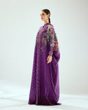 Purple Love Kaftan HSC-0013