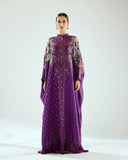 Purple Love Kaftan HSC-0013