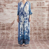 Blue & White Set HMAY-0032