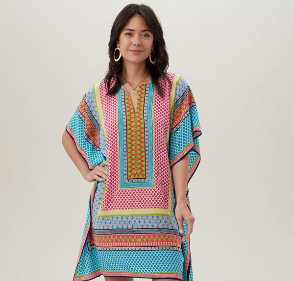 The Odora Kaftan HNK-0017