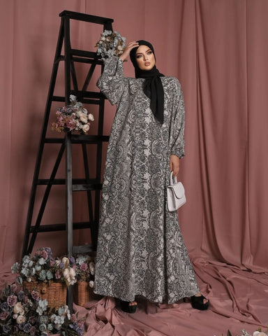 Aveliza Abaya HAC-0001