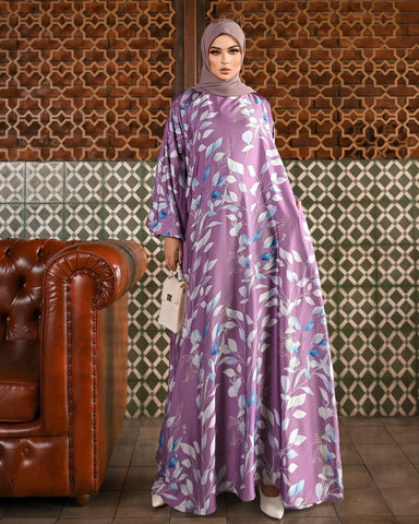 Donelli Abaya Brown