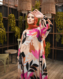 Sharfaya Abaya