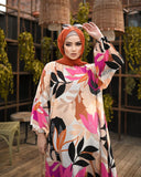 Sharfaya Abaya