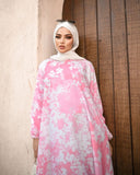 Pink Abaya HAC_0133