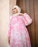 Pink Abaya HAC_0133