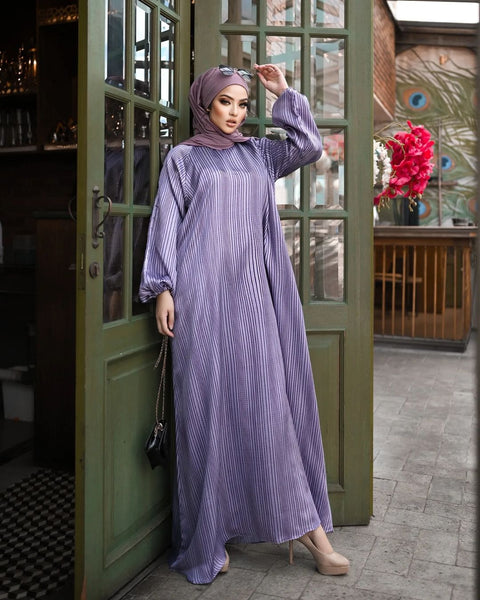 Purple Abaya HAC_0140