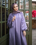 Purple Abaya HAC_0140