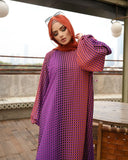 Colored Abaya HAC_0052