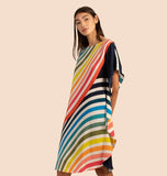 The Global Lines Kaftan HNK-0006