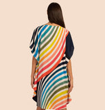 The Global Lines Kaftan HNK-0006