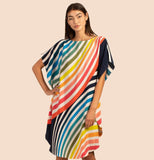 The Global Lines Kaftan HNK-0006