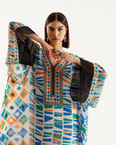 RR  Multi Kaftan HLK-0176