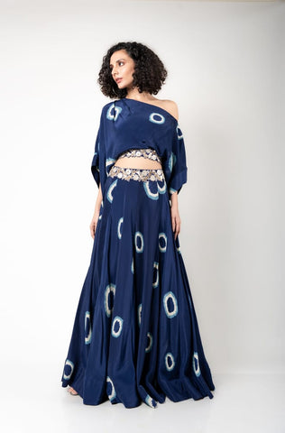 LEHNGA CHOLI