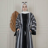 Queta Lines Abaya HAC_0146