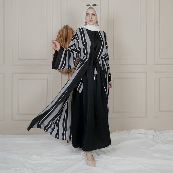 Queta Lines Abaya HAC_0146