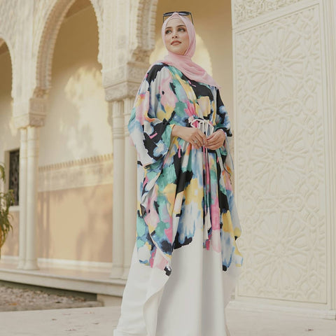 Talita Kaftan HLK-0094