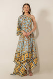 Baroque Dress HWD-0025