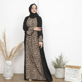 Cheetah Abaya HAC_0046