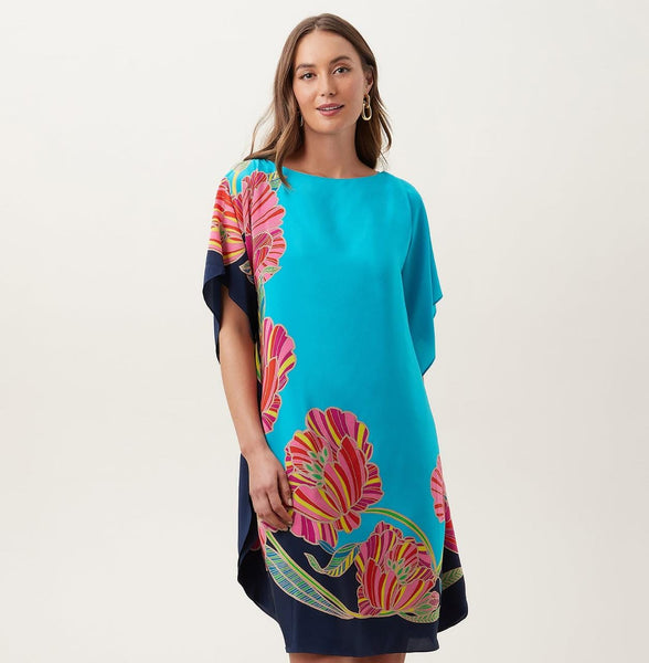 The Odora Kaftan HNK-0015