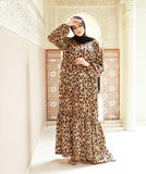 Cheetah Abaya HAC_0047