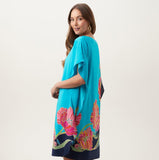 The Odora Kaftan HNK-0015