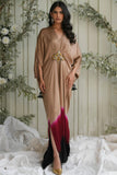 3 layered Stylish Kaftan 2