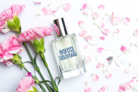 G .BLOOM