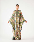Ivory Kaftan
