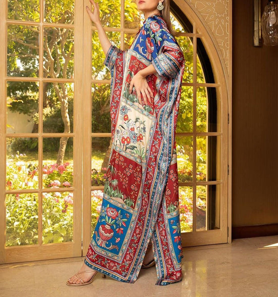 Amaar Kaftan