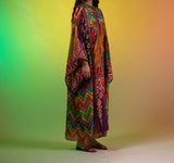 Candy kaftan