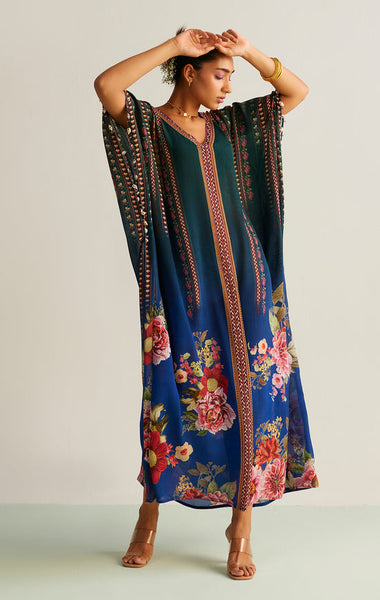 Nimita Kaftan