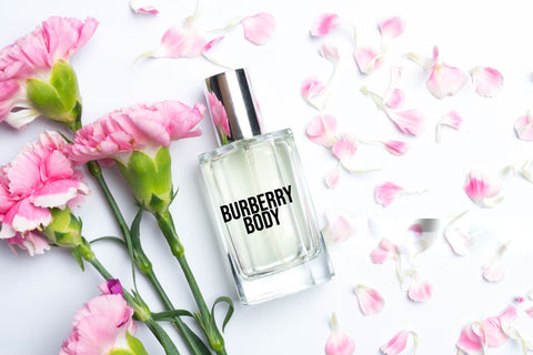 BRBRY BODY