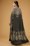 Grey Cape Set