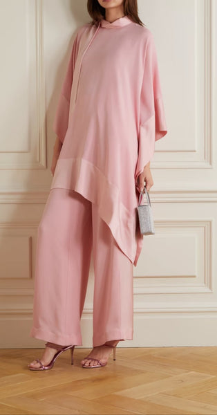 Powder Pink Set HCS-0037