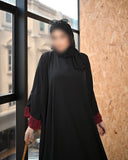 Tanero Abaya NAC-018