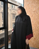 Tanero Abaya NAC-018