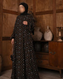 Waima Abaya NAC-022