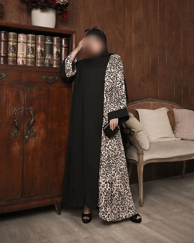 Soella Abaya NAC-028