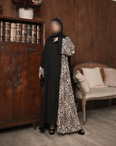 Soella Abaya NAC-028