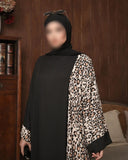 Soella Abaya NAC-028