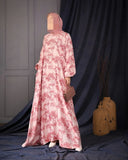 Zemirsha Rosy Abaya NAC-033