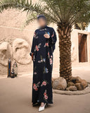 Cameyla Abaya NAC-049