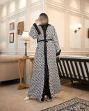 Shaquille Abaya NAC-059