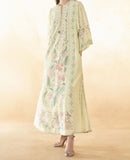 Bloom Kaftan