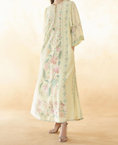 Bloom Kaftan