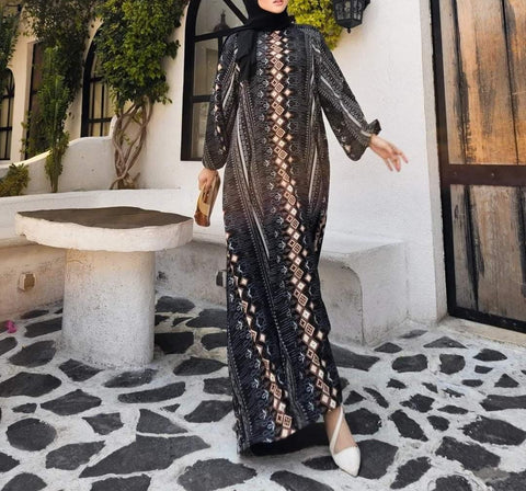 Daweni Abaya